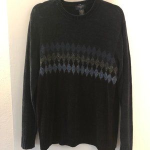 Men's Dockers Sweater